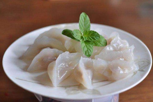 木薯的做法，木薯这样做小孩都爱吃，不信你试试